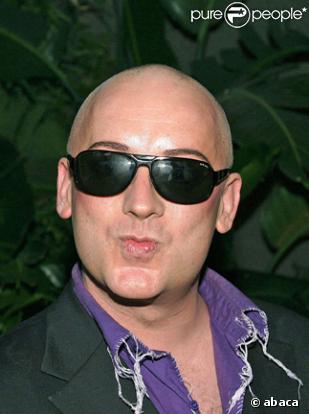 Boy George