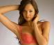 La ravissante Candice Swanepoel... également très belle quand ça bouge !