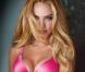 La superbe Candice Swanepoel... un très bel Ange de la marque Victoria's Secret !