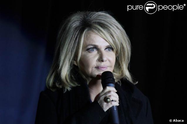 Nathalie Rheims, lors de l'avant-première de  Trésor , au Gaumont Opéra, à Paris, le 9 novembre 2009.