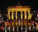 Anniversaire pour les 20 ans de la destruction du Mur de Berlin