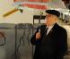 Lech Walesa va pousser le premier domino