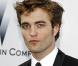 Robert Pattinson, invité au JT de TF1
