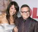 Robin Williams : en pleine forme et amoureux... Il ne lâche plus la main de sa charmante compagne !