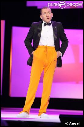 Dany Boon