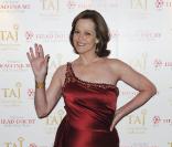 Sigourney Weaver pendant la soirée de gala Indian Head Injury Foundation (9 novembre 2009, Londres) 