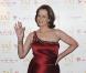 Sigourney Weaver pendant la soirée de gala Indian Head Injury Foundation (9 novembre 2009, Londres)