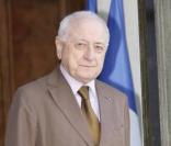 Pierre Bergé 