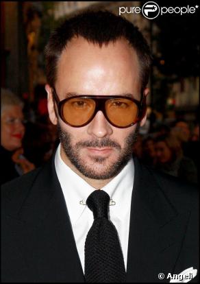 Tom Ford 