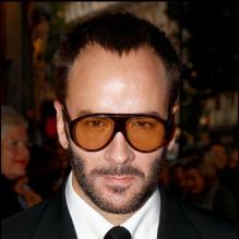 Tom Ford<br />