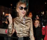 Arielle Dombasle