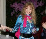Arielle Dombasle