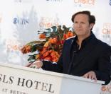  Mark Burnett lors des People's Choice Awards Nomination à Los Angeles à 10 novembre 2009 