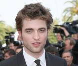 Robert Pattinson