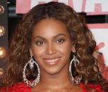 Beyoncé Knowles 