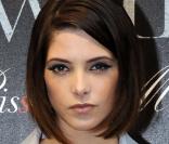 Ashley Greene à Berlin en juin 2009.