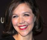 Maggie Gyllenhaal à la soirée Vuitton à New York le 10/11/09