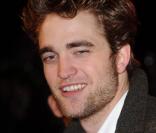 Robert Pattinson, à l'occasion de la Fan Party consacrée à  Twilight , à Battersea Evolution, à Londres, le 11 novembre 2009.