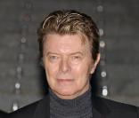 David Bowie