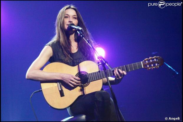 Carla Bruni