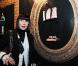 Chantal Thomass ne quitte pas son univers de luxe, appliqué au Frimousses !