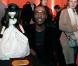 Valerian Hughes et sa Frimousse chic