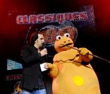 Casimir sera sur France 2