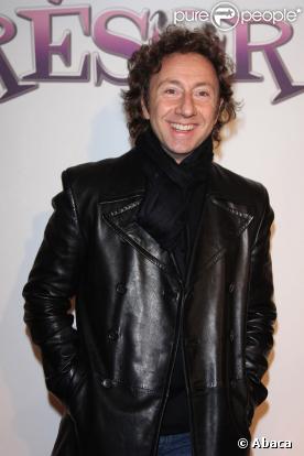 Stéphane Bern sera sur France 2