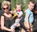 Britney Spears : ses adorables fils l'ont rejoint en Australie et l'aident à vivre la tourmente !