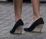 Reese Witherspoon en balade à Beverly Hills le 12 novembre 2009