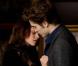 L'interview des stars de  Twilight  !