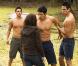 Des images de  Twilight 2 - Tentation .