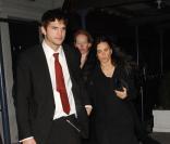 Ashton Kutcher et Demi Moore