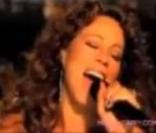 Mariah Carey dévoile enfin son clip  I wanna know what love is .