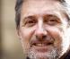 Le comédien Antoine de Caunes, venu présenter  La folle histoire d'amour de Simon Askenazy , au Festival de Sarlat, le 14 novembre 2009.