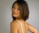 La superbe Jarah Mariano, premier mannequin asiatique à être égérie de la marque de lingerie Victoria's Secret...
