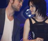 Kristen Stewart et Robert Pattinson rencontrent leur fans à Munich, le 14 novembre 2009.