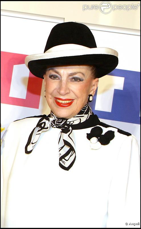 Geneviève de Fontenay