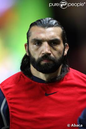 Sébastien Chabal 