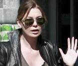 Ellen Pompeo... carton rouge ! Trop c'est trop...