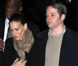 Sarah Jessica Parker et Matthew Broderick