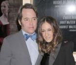 Sarah Jessica Parker et Matthew Broderick