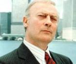 Edward Woodward