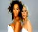 Beyoncé feat. Lady Gaga, Video Phone (image extraite du clip réalisé par Hype Williams)