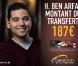 La publicité vidéo pour l'agence Transcash.