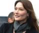 Carla Bruni, une maraudeuse qui sort la nuit...