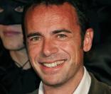 Christophe Moulin, l'animateur historique de  Sans aucun doute .