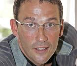 Julien Courbet, l'animateur historique de  Sans aucun doute .