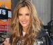 La divine Alessandra Ambrosio a fait carton plein à New York le 18/11/09 