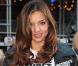 Miranda Kerr en cuir et slim à New York : un ange sexy pour Victoria's Secret le 18/11/09 